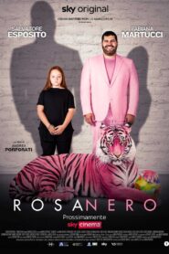 Rosanero 2022 on netflix