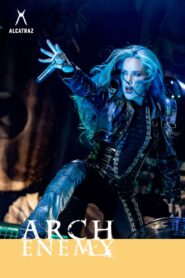 Arch Enemy – Alcatraz 2022 2022 on netflix