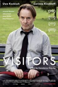 Visitors 2013 on netflix