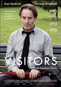 Visitors 2013 on netflix