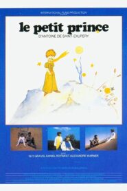 Le petit prince 1990 on netflix