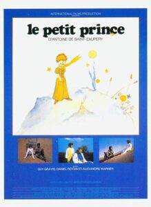 Le petit prince 1990 on netflix