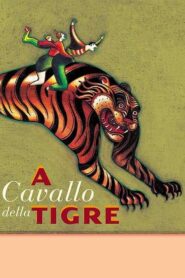 A cavallo della tigre 2002 on netflix