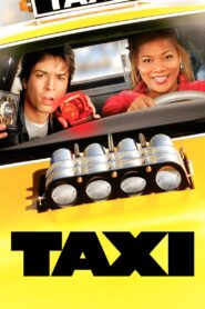 Taxi 2004 on netflix