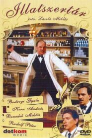 Illatszertár 1987 on netflix