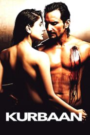Kurbaan 2009 on netflix