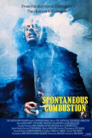 Spontaneous Combustion 1990 on netflix