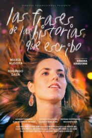 Phrases of My Stories 2023 on netflix