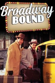 Broadway Bound 1992 on netflix