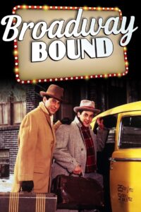 Broadway Bound 1992 on netflix