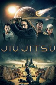 Jiu Jitsu 2020 on netflix