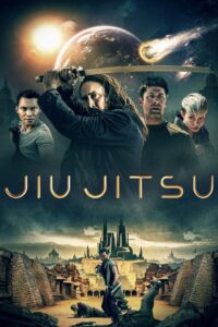 Jiu Jitsu 2020 on netflix