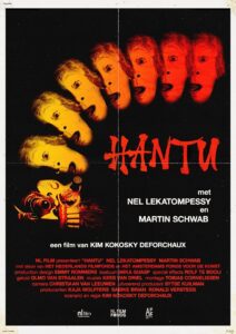 Hantu 2021 on netflix