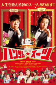 The Handsome Suit 2008 on netflix