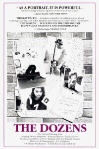 The Dozens 1981 on netflix