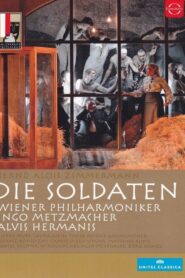 Bernd Alois Zimmermann – Die Soldaten 2012 on netflix