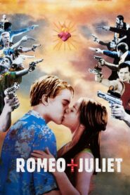 Romeo + Juliet 1996 on netflix
