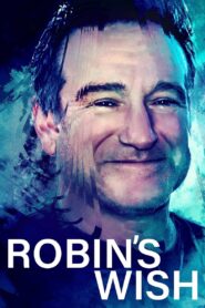 Robin’s Wish 2021 on netflix