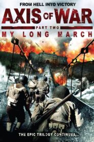 Axis of War: My Long March 2006 on netflix