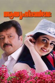 Ayushman Bhava 1998 on netflix