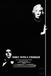 Dance with a Stranger 1985 on netflix