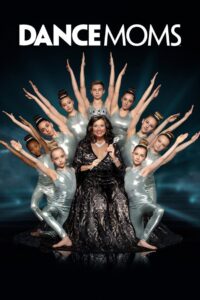 Dance Moms 2011 on netflix