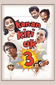Kanan Kiri OK III 1990 on netflix