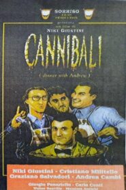 Cannibali 1995 on netflix