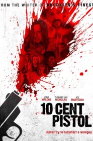 10 Cent Pistol 2014 on netflix