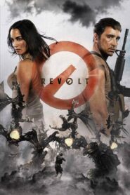 Revolt 2017 on netflix