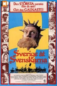 Sverige åt svenskarna 1980 on netflix