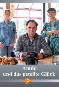 Annie und das geteilte Glück 2022 on netflix