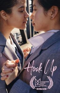Hook Up 2020 on netflix