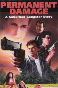Permanent Damage 1992 on netflix
