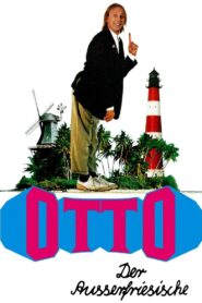 Otto – The Alien from East Frisia 1989 on netflix
