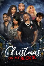 Christmas on My Block 2021 on netflix
