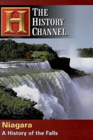 Niagara: A History of the Falls 1999 on netflix