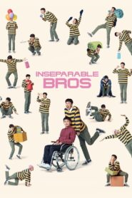 Inseparable Bros 2019 on netflix