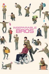 Inseparable Bros 2019 on netflix