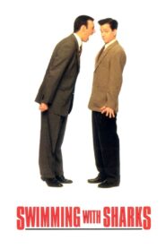 Swimming with Sharks 1994 on netflix