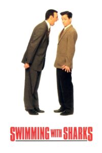 Swimming with Sharks 1994 on netflix
