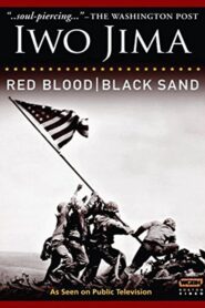 Iwo Jima: Red Blood, Black Sand 1995 on netflix
