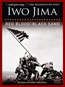 Iwo Jima: Red Blood, Black Sand 1995 on netflix