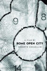 Children of Rome Open City 2005 on netflix
