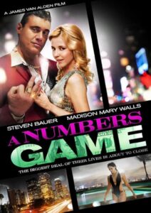 A Numbers Game 2010 on netflix