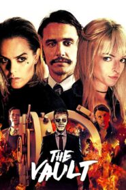 The Vault 2017 on netflix