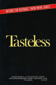 Tasteless 2019 on netflix
