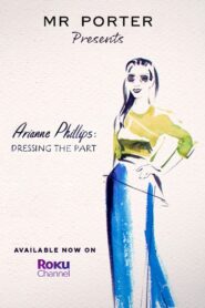 Arianne Phillips: Dressing the Part 2021 on netflix