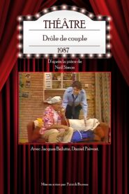 Drôle de couple 1987 on netflix