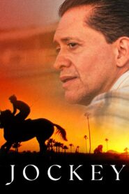 Jockey 2021 on netflix